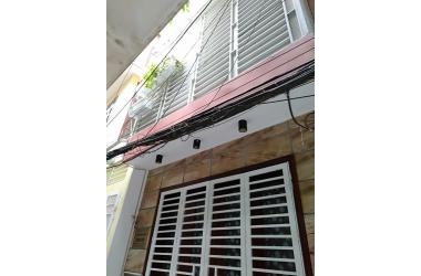 ĐƯỜNG 19.5 – VĂN QUÁN – DT 35M2 X 4 TẦNG – GIÁ 3 TỶ